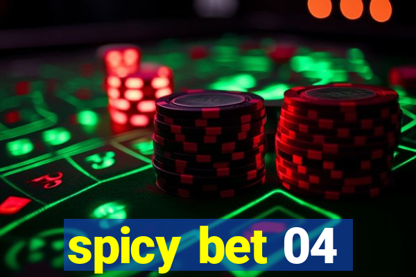 spicy bet 04